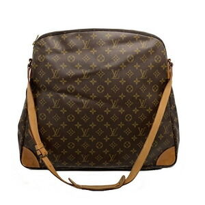 Louis Vuitton Shoulder Bag Monogram Ballade